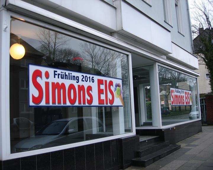 Simons Eis Eiscafe